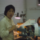 Image for article titled 142 Behind-The-Scenes Photos Reveal Blade Runner's Miniature World